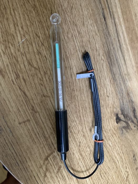 Химический эликтрод для измерения PH эсп-01-14