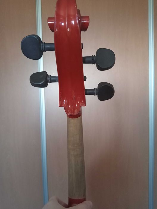 Violoncelo 3/4 Kreutzer