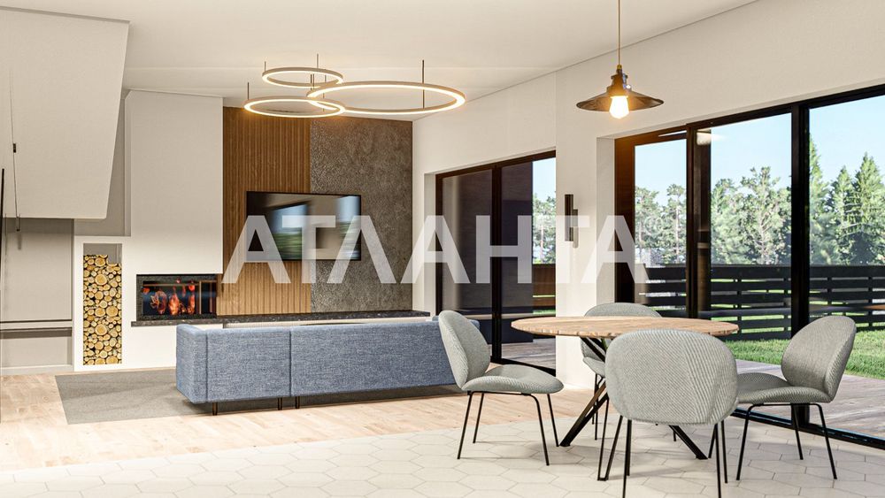 Продаж котеджів в Солонці всього за 5 хв від King Cross.