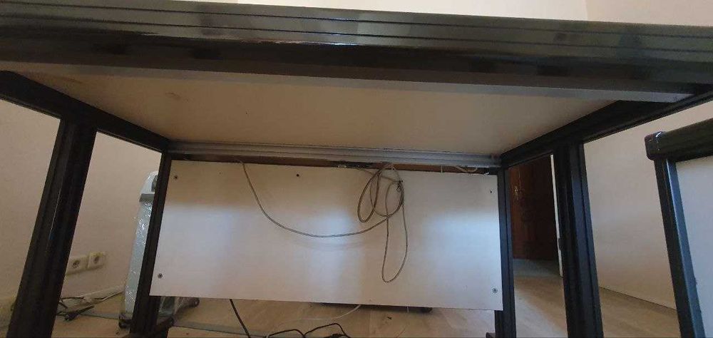 Стол офисный Германия БУ