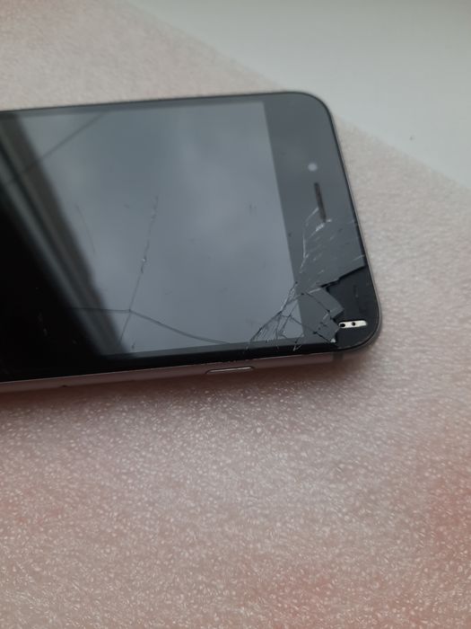 Продам iphone 6s Plus 64gb, neverlock, привозной с Европы