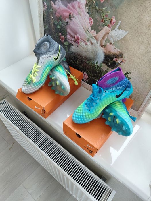 Бутси Копи Сороконожки Бампи