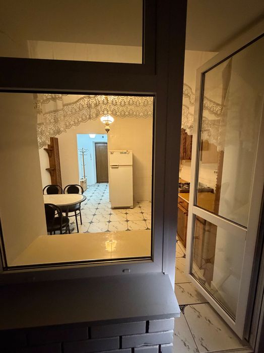 1-кімнатна квартира Довженка 26 східний Тернопіль