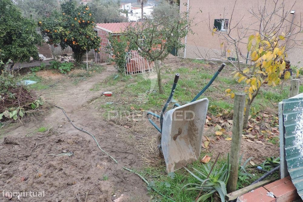 Lote terreno P/ Construção - Toledo / Vimeiro