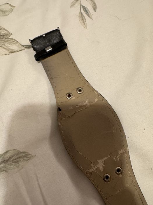 Vendo relógio Lacoste