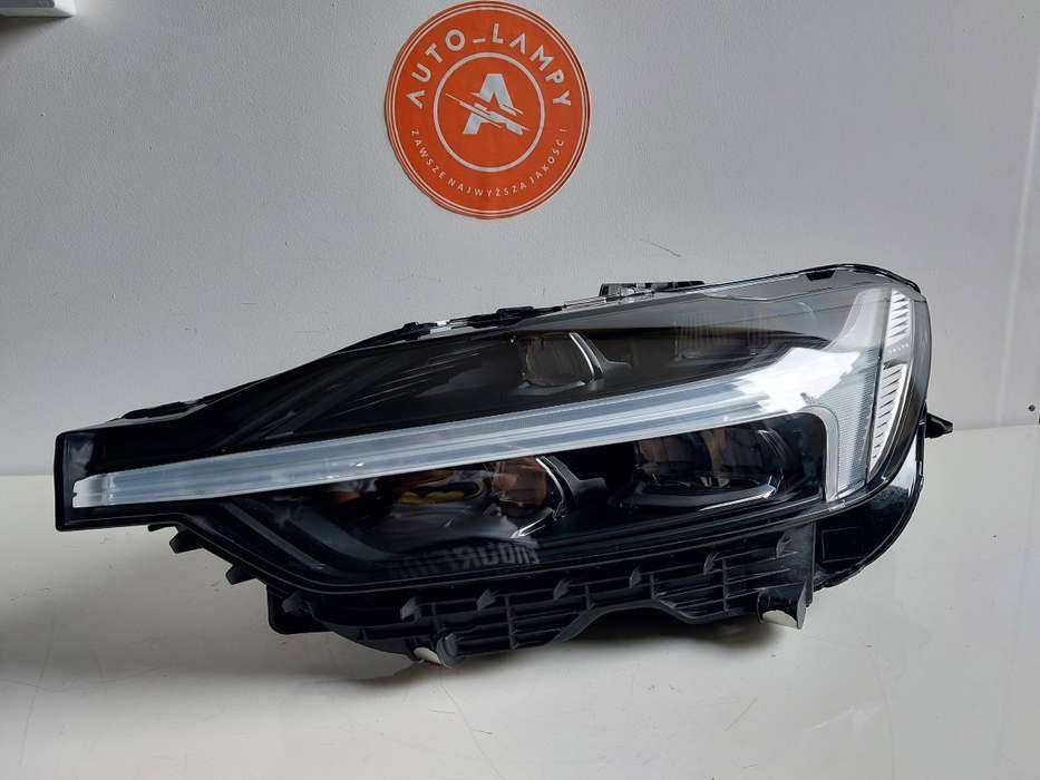 Lampa przednia lewa Volvo XC60 2 Full Led Europa