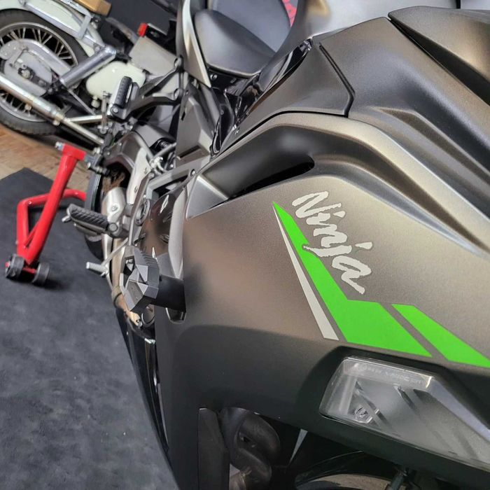 Kawasaki Ninja 650/ 2022