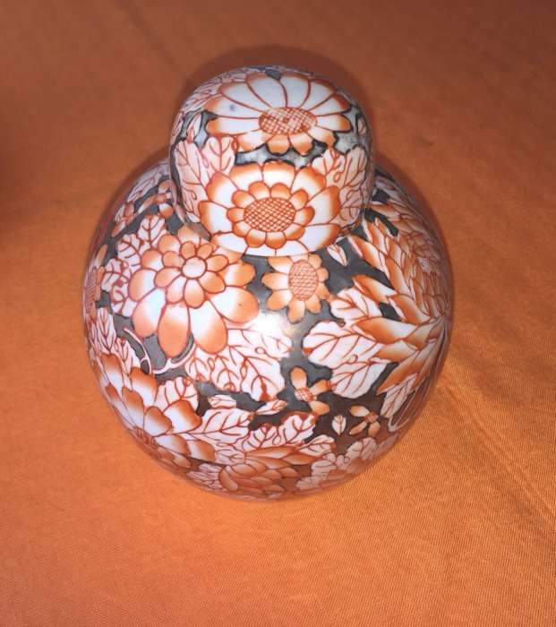 Decorative Ceramic Set442109893364961284