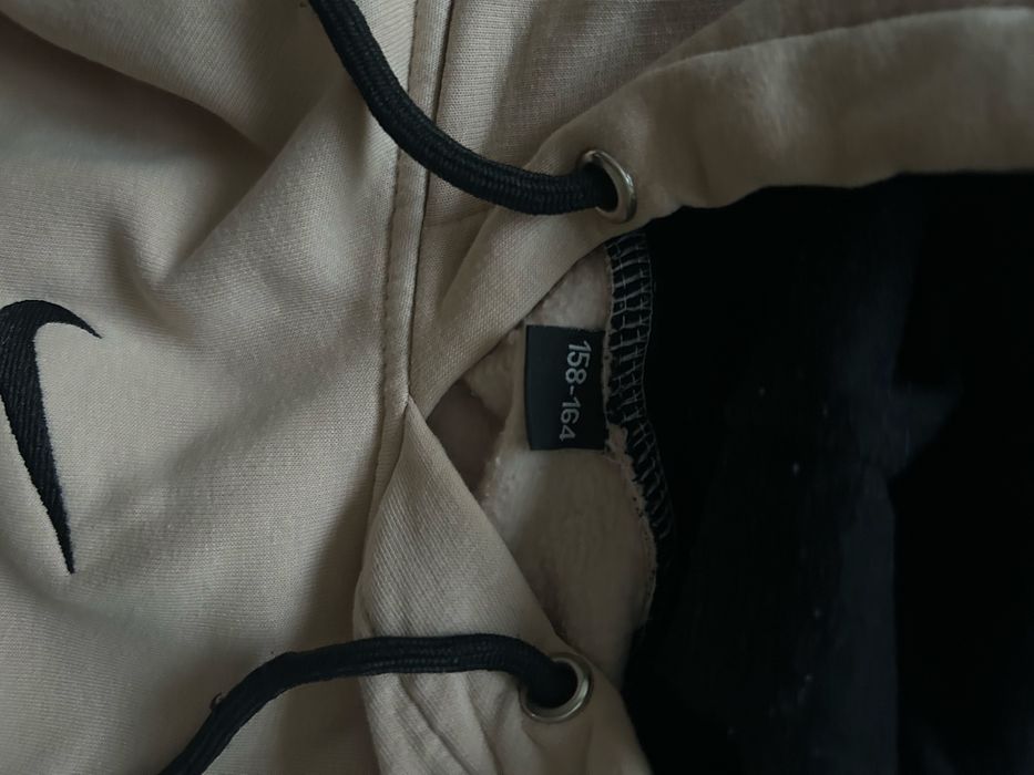 Komplet dresowy nike