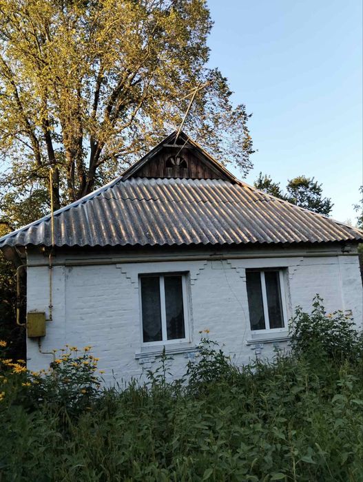 Ппродаж будинку с.Поправка