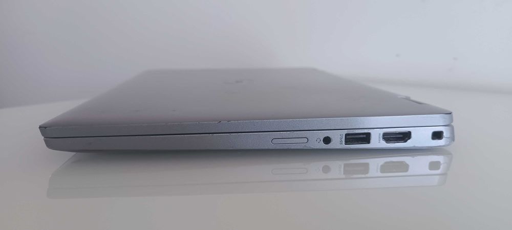 Dell Latitude 5320 2in1 - Ecrã 13.3 FHD Touchscreen - i5 11ª geração ...