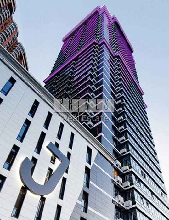 Продажа 5к квартиры 311м2, ЖК Jack House, бул. Леси Украинки, 7В