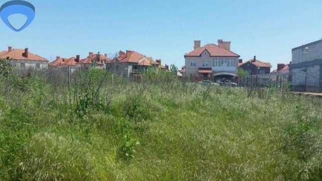 В продаже участок  в  Совиньоне -2