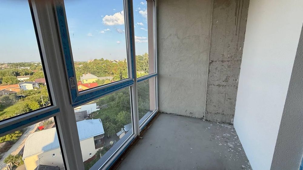 1-кімнатна квартира за адресою Очеретяна вул. (площа 50 м²) - Atlanta.ua - фото 11