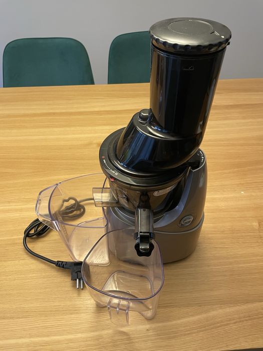 Wyciskarka KUVINGS NS-621CES