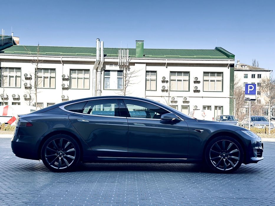 Tesla Model S 2020 VIN 5YJSA1E29LF366969 фото оголошення 11 з 24