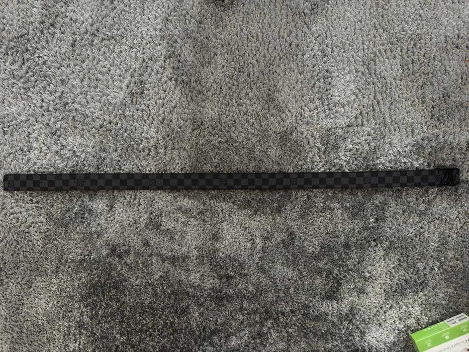 Cinto Louis Vuitton (105cm)