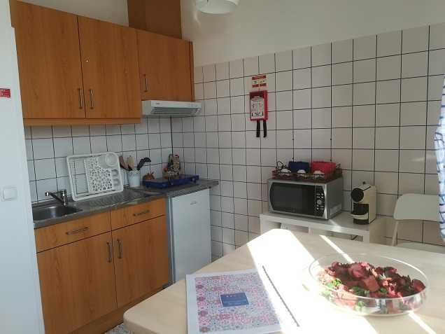 Alugo T1 Kitchnet