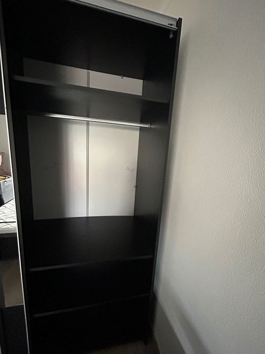 Quarto completo de ótima qualidade