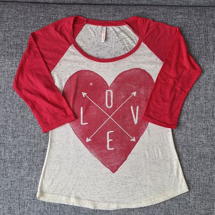 Zestaw bluzek 3/4 rękaw I długi r. S