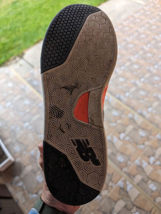 Кросівки New Balance