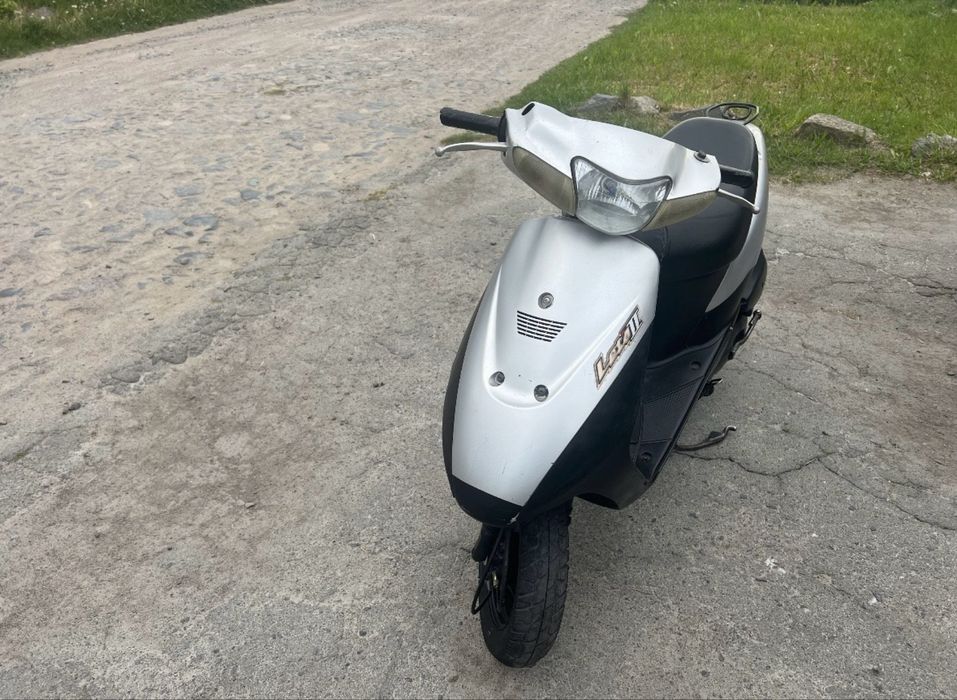 Suzuki lets 2new