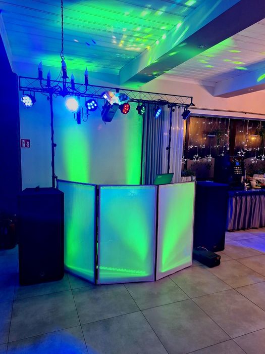 Dj/Wodzirej na wesele, urodziny i każdą inną imprezę okolicznościową