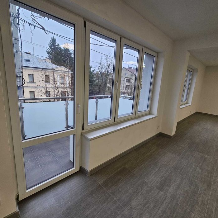 Lokal do wynajęcia 103m² - Garwolin - ul. Kościuszki 31