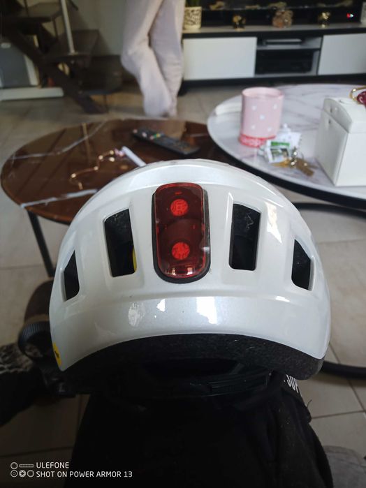 Piękny Rower Giant Liv Tempt 3 XS fiolet