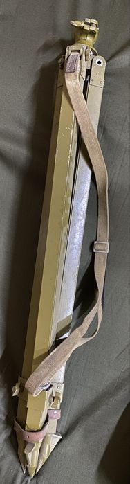 Прилад для вимірювання Бусоль ПАБ-2