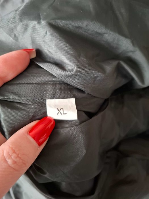 Зимовий жилет на собаника