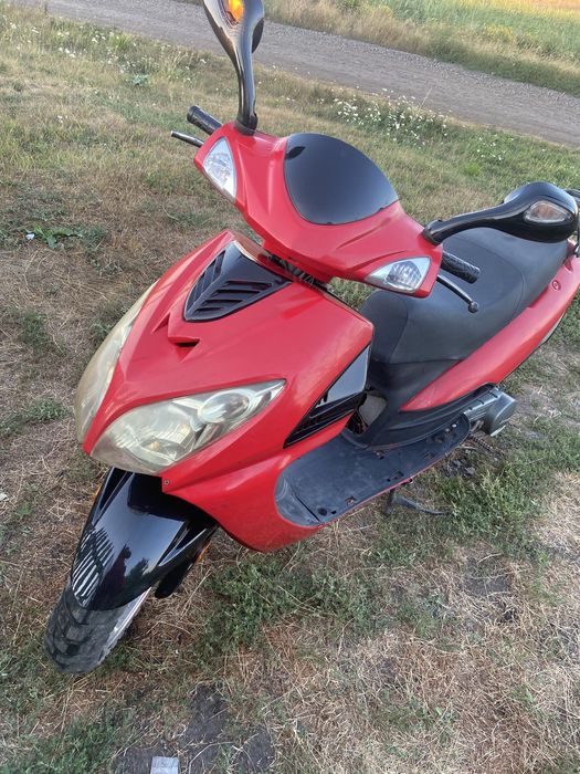 Продам SHTORM 150