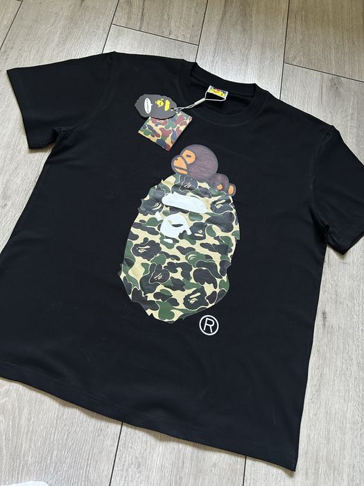 Koszulka A Bathing Bape