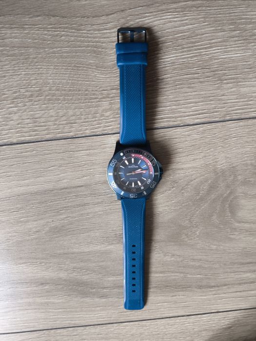 Zegarek Bergstern męski