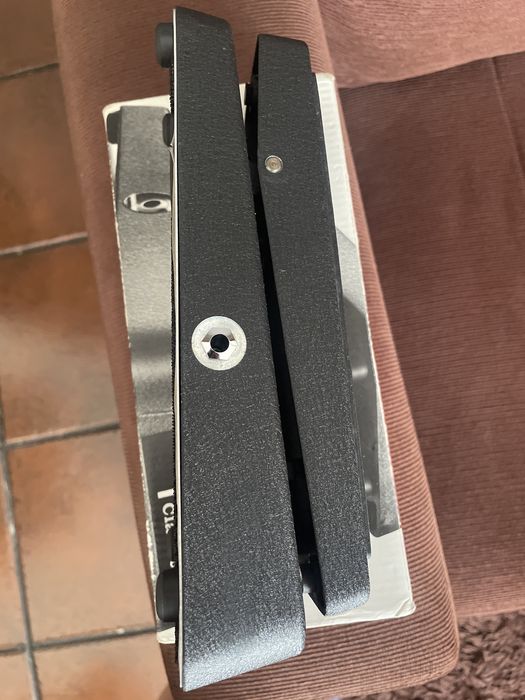 Pedal Cry Baby Classic GCB95F