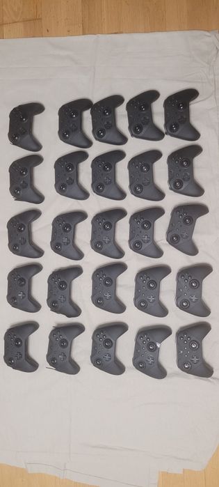 Геймпад Microsoft Xbox Elite Wireless Controller Series 2 Black.