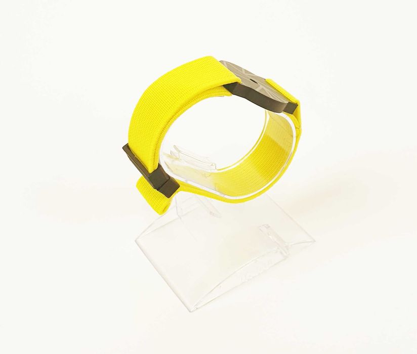 Sensor Freestyle Libre 1 i 2 - Opaska Ochronna ŻÓŁTA