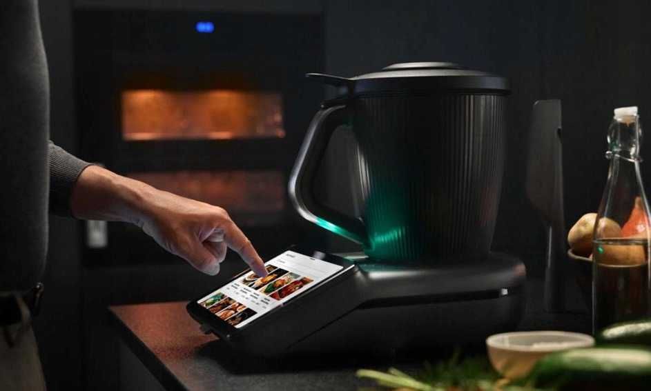 THERMOMIX TM7 -  2025 // RATY 0% // Akcesoria + Cookidoo gratis