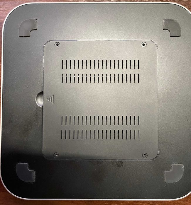 Хаб Mission 7в1 + HDD 2 TB