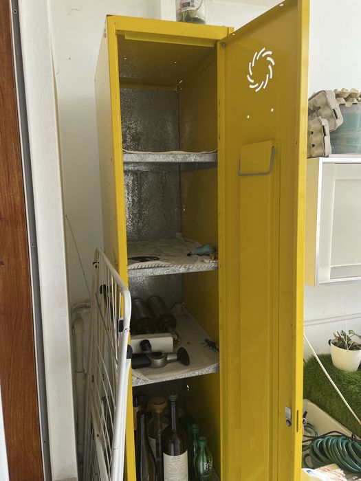 Cacifo   amarelo