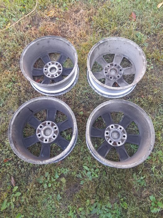 Диски для Митсубиси Паджеро Вагон 4