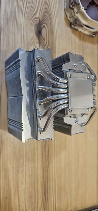 Кулер Noctua NH-D15