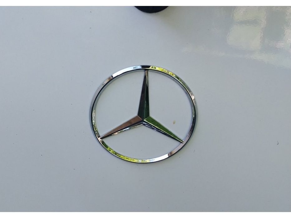 Mercedes Vito W638 1996-2003 рр. Задня емблема (пласт.)