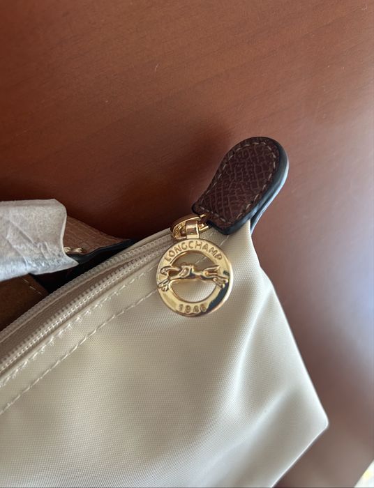 Bolsa Lonchamp Mini