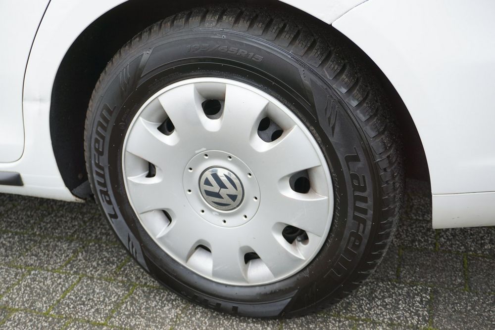 Volkswagen Golf Variant 1.6 TDi, Zarejestrowany, Ubezpieczony,