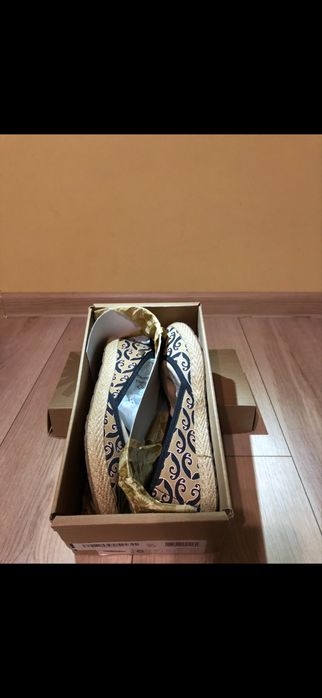 Buty baleriny Ugg 36