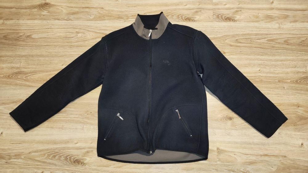 Bluza Polar Wojskowy Szwajcarski (XL)