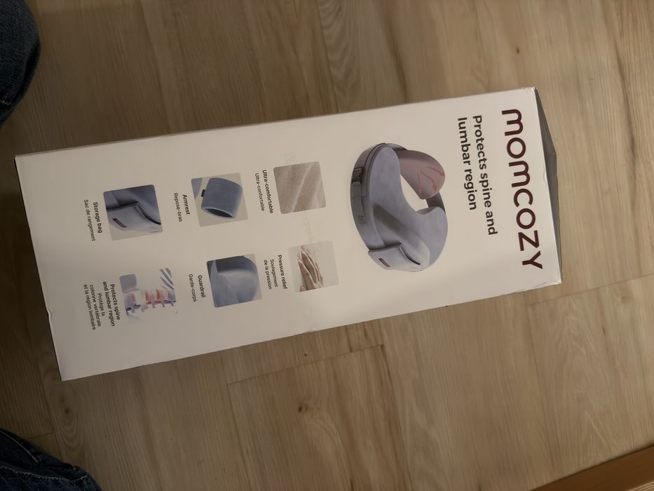 Almofada de Amamentação