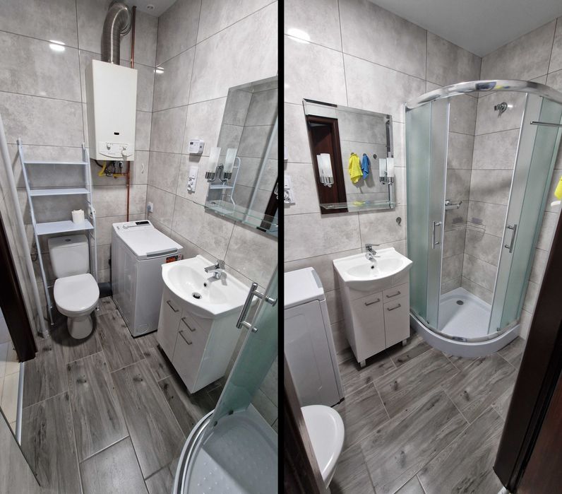 Zadbane M3, 38 m², centrum Zawiercia – wynajem