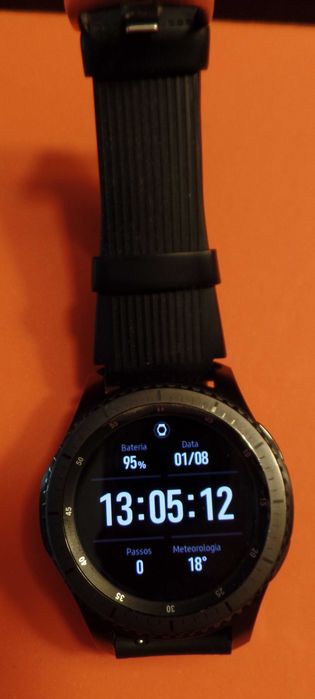 Samsung S3 Frontier 856